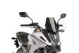 Puig Racing Screen Honda Nc750X 16'-18'C - Vindskydd - D185582 - 1