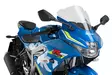 Puig Racing Screen Suzuki Gsx-R125 17-'C - Vindskydd - D186772 - 1