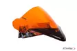 Puig Racing Screen Suzuki Gsxr1300 Hayab - Vindskydd - D182072 - 1