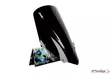 Puig Racing Screen Yamaha Fazer 06-16 C/ - Vindskydd - D181442 - 1