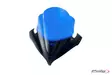Puig Racing Screen Yamaha Fz6 Fazer 04-0 - Vindskydd - D180742 - 1