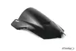 Puig Racing Screen Yamaha R6 08-16 C/Bla - Vindskydd - D181932 - 1
