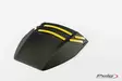 Puig Rear Fender Extension Yamaha Yzf-R1 - Stänkskydd - D186992 - 1