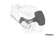 Puig Rear Fender Single Sided Bmw F750Gs - Huggers - D427262 - 1