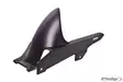 Puig Rear H.Bandit 1250/1250S 07-13/Gsx1 - Huggers - D181782 - 1