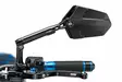 Puig Rear Mirror Mod. Explorer Homolog. - Speglar - D180112 - 1