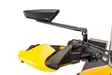 Puig Rear Mirror Mod. Hypernaked No Homo - Speglar - D186962 - 1