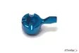 Puig Selector Lever Brake/Clutch C/Blue - Styrartiklar - D182692 - 1