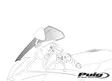 Puig Standard Screen Suzuki Gsxr1000 07' - Vindskydd - D181732 - 1