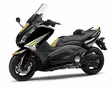 Puig Stickers Kit Tmax 12'-14' C/Gold-Bl - Modellspecefika dekaler - D185232 - 1