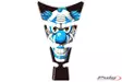 Puig Tankpad Tankskydd Clown C/Blue - Tankskydd - D186122 - 1