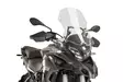 Puig Touring Screen Benelli Trk 502 16-2 - Vindskydd - D186402 - 1