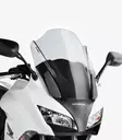 Puig Touring Screen Honda Cbf1000F 10-17 - Vindskydd - D182342 - 1