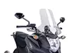 Puig Touring Screen Honda Nc700X 12-13' - Vindskydd - D87592 - 1