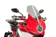 Puig Touring Screen Mvagusta Turismo Vel - Vindskydd - D184282 - 1