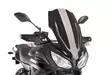 Puig Touring Screen N.G. Yamaha Mt-07 Tr - Vindskydd - D185932 - 1