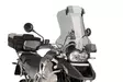 Puig Touring Shields W/Visor +20Mm Bmw R - Vindskydd - D182832 - 1