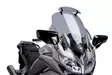 Puig Touring Shields W/Visor Fjr1300A/As - Vindskydd - D183602 - 1