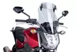 Puig Touring Shields W/Visor Honda Nc750 - Vindskydd - D182952 - 1