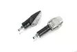 Puig Turn Light Zafiro Short Leds Homolo - Blinkers - D181152 - 1
