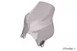 Puig Universal Windshield Modelo Top C/S - Vindskydd - D87942 - 2