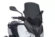 Puig V-Techline Touring X-Max 125/250 - - Vindskydd - D183142 - 1