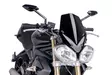 Puig Winds.N.G. Speed Triple 11-15/R 12- - Vindskydd - D182662 - 1