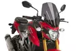 Puig Winds. N.G. Touring Suzuki Gsx-S750 - Vindskydd - D186332 - 1