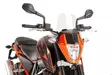 Puig Winds. New Generation Ktm 690 Duke - Vindskydd - D182962 - 1