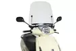Puig Winds. T.G. Peugeot Vivacity 09-17' - Vindskydd - D181992 - 1