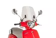 Puig Winds. Urban Kymco Like 125 17-18'- - Vindskydd - D186882 - 1