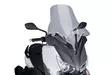 Puig Winds.V-Techline Tour. Xmax 125/250 - Vindskydd - D183872 - 1
