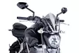Puig Windscreen New Gen Sport Yamaha Mt0 - Vindskydd - D184272 - 1