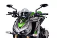 Puig Windscreen New Generation Sport Z10 - Vindskydd - D184252 - 1