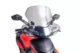 Puig Windshield City Touring Aprilia Sr - Vindskydd - D185082 - 1