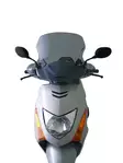 Puig Windshield City Touring Honda Lead - Vindskydd - D180642 - 1