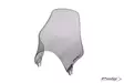 Puig Windshield Mod.Naked Yam.Ybr125/Cus - Vindskydd - D181672 - 1