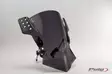 Puig Windshield Mod. Rafale C/Dark Smoke - Vindskydd - D183902 - 1