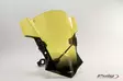 Puig Windshield Mod. Rafale Inazuma 250 - Vindskydd - D183842 - 1