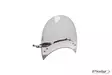 Puig Windshield Mod. Roadster+Fix Especi - Vindskydd - D182862 - 1
