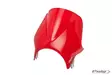 Puig Windshield Mod. Windy Cb600F Hornet - Vindskydd - D181082 - 1
