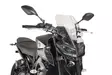 Puig Windshield N.G. Touring Yamaha Mt09 - Vindskydd - D186232 - 1