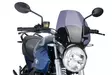 Puig Windshield Naked New Generation Bmw - Vindskydd - D183552 - 1