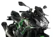 Puig Windshield New Gen. Sport Kawasaki - Vindskydd - D390482 - 1