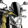 Puig Windshield New Generation Cb1000R 1 - Vindskydd - D182622 - 1