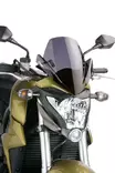 Puig Windshield New Generation Honda Cb1 - Vindskydd - D181982 - 1