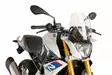 Puig Windshield New Generation Sport Bmw - Vindskydd - D185622 - 1