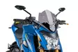 Puig Windshield New Generation Suzuki Gs - Vindskydd - D184862 - 1