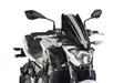 Puig Windshield Nng Touring Kawasaki Z65 - Vindskydd - D186202 - 1