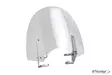 Puig Windshield Sunset Honda Vt1300Cx 10 - Vindskydd - D182362 - 1